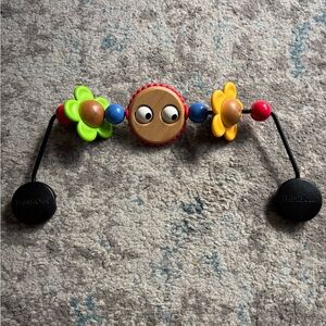 BabyBjorn Bouncer Toy Bar